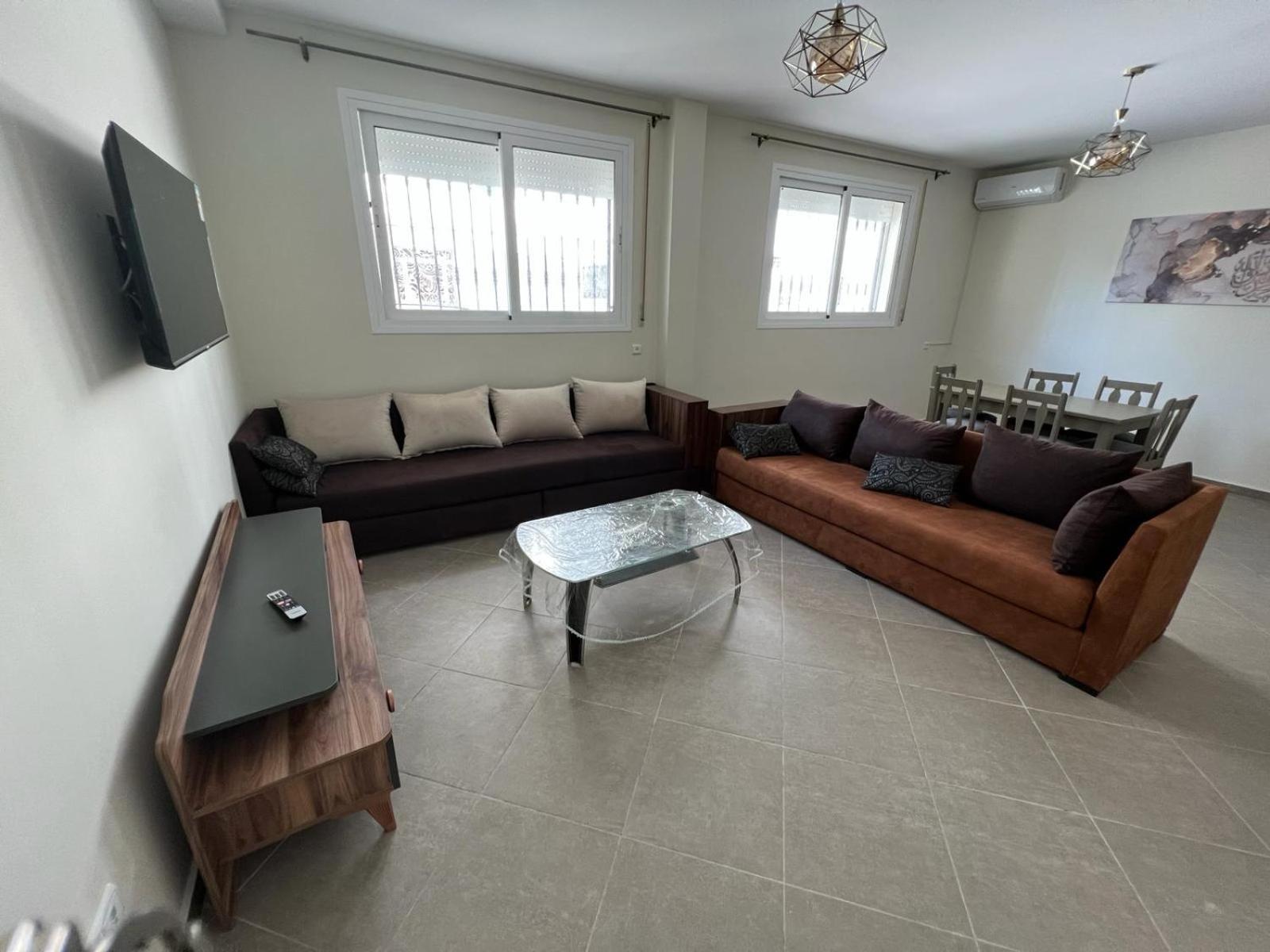 شقة Location Meublee مرتيل المظهر الخارجي الصورة